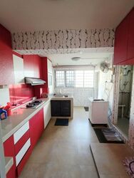 Blk 186 Boon Lay Avenue (Jurong West), HDB 3 Rooms #585055961